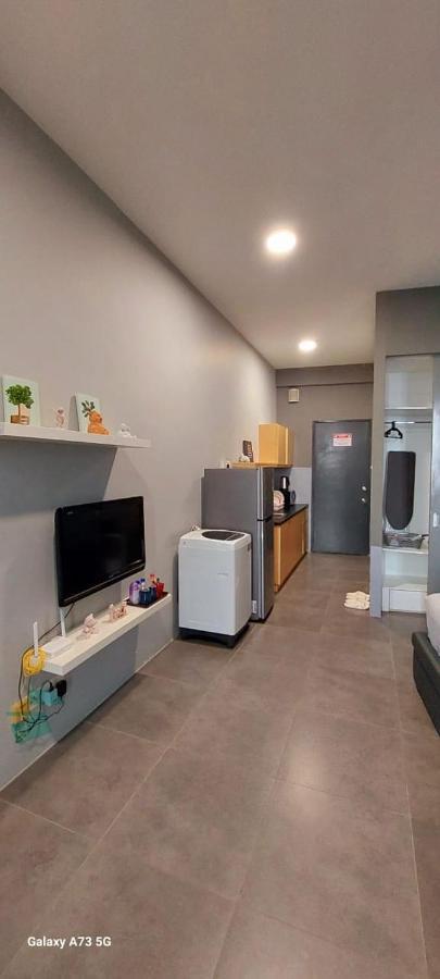 Maya Empire Studio Kampong Bukit Lanjan Экстерьер фото