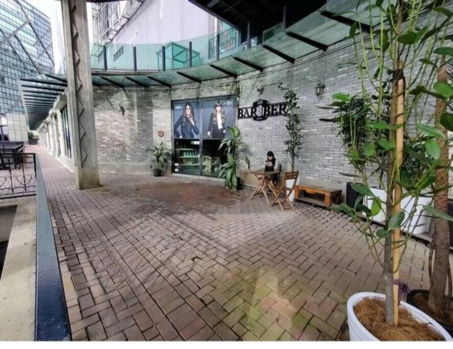Maya Empire Studio Kampong Bukit Lanjan Экстерьер фото