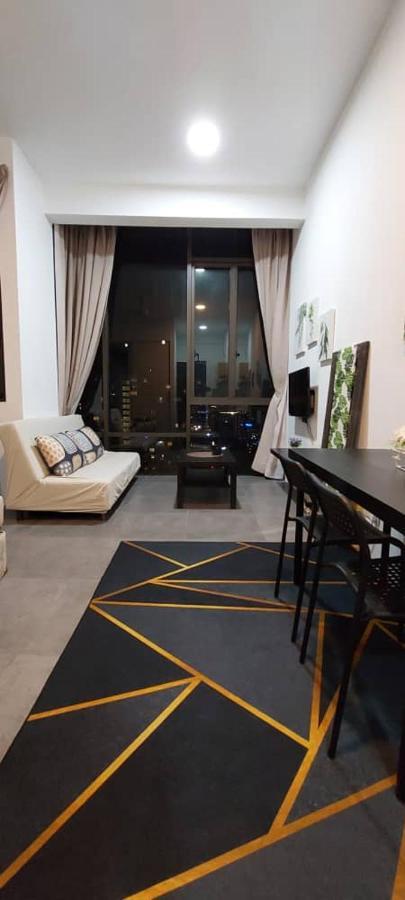 Maya Empire Studio Kampong Bukit Lanjan Экстерьер фото