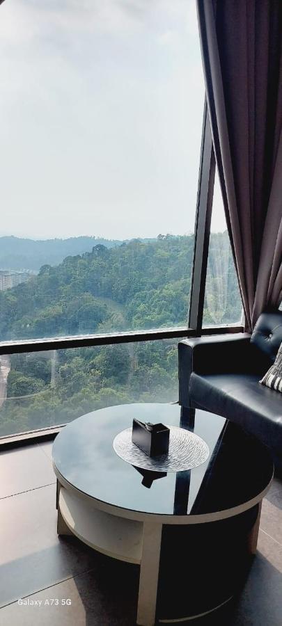 Maya Empire Studio Kampong Bukit Lanjan Экстерьер фото