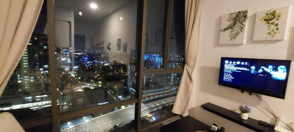 Maya Empire Studio Kampong Bukit Lanjan Экстерьер фото