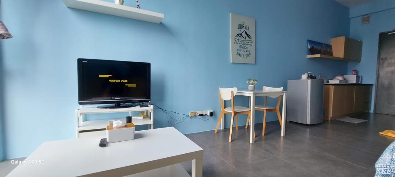 Maya Empire Studio Kampong Bukit Lanjan Экстерьер фото