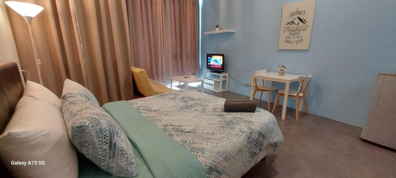 Maya Empire Studio Kampong Bukit Lanjan Экстерьер фото