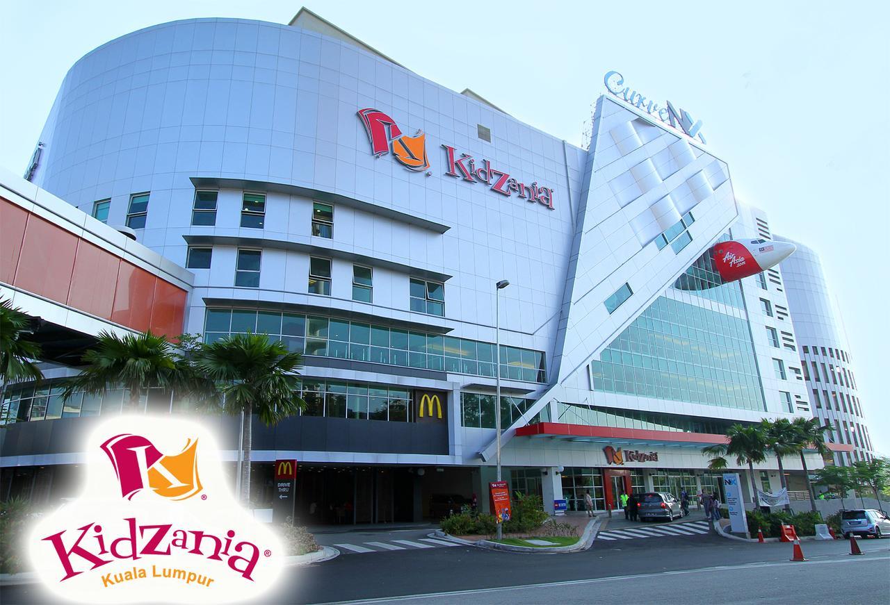 Maya Empire Studio Kampong Bukit Lanjan Экстерьер фото