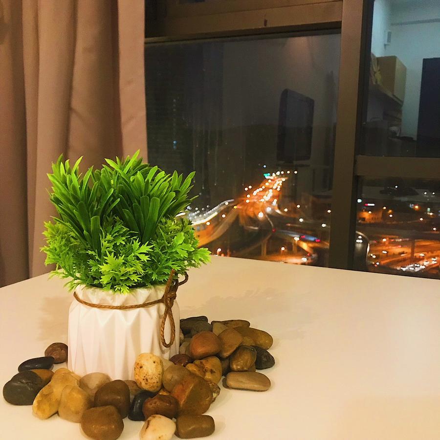 Maya Empire Studio Kampong Bukit Lanjan Экстерьер фото